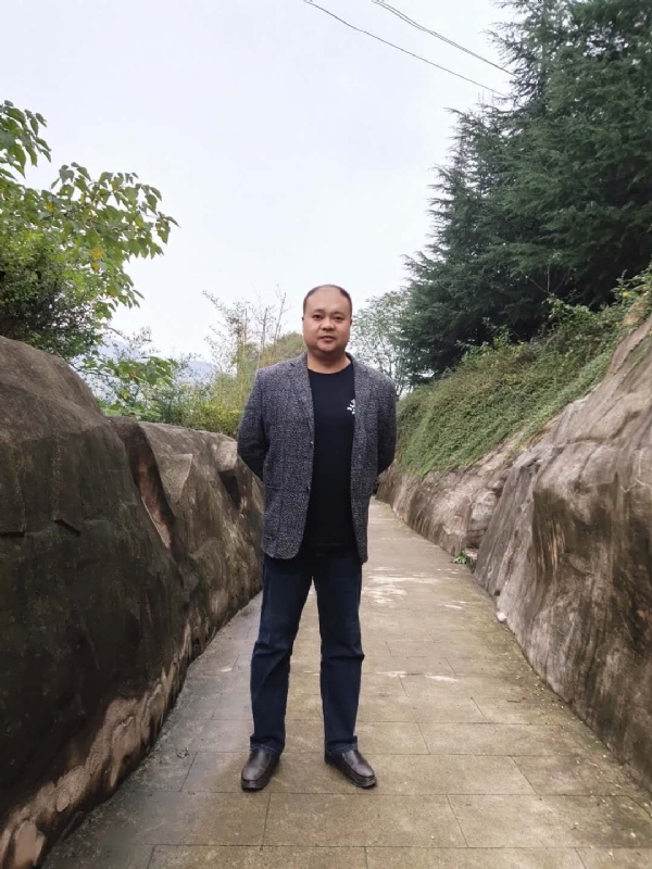 玉竹的第四张照片--南京相亲服务中心