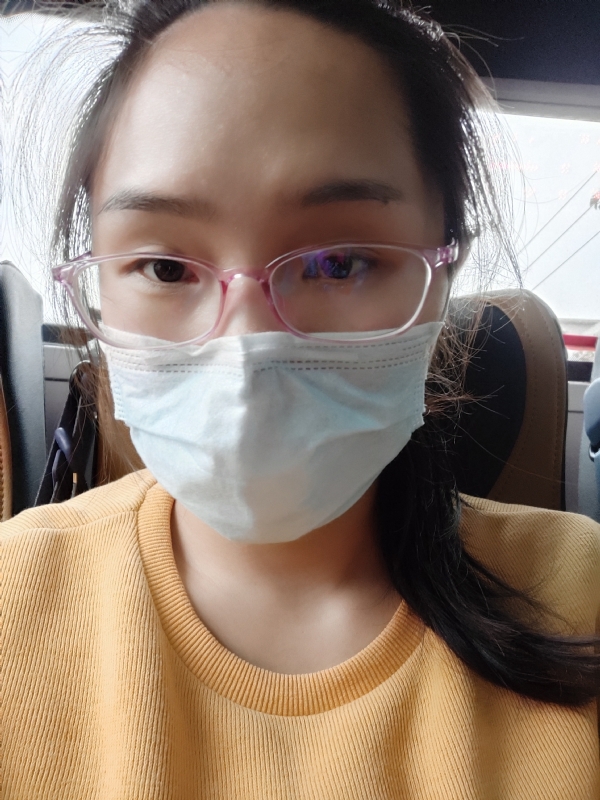 丫丫的第一张照片--南京相亲服务中心