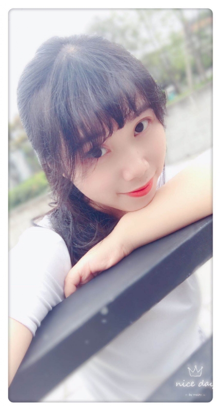 小兰的第一张照片--南京相亲服务中心