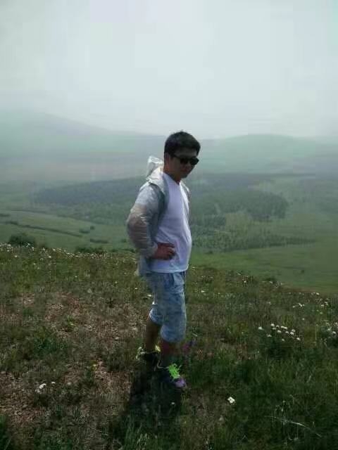 偶遇福星的第一张照片--南京相亲服务中心