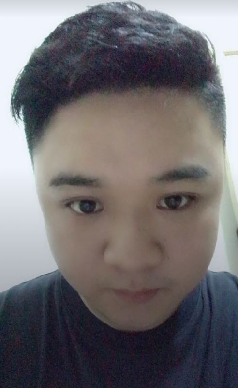 Shanks的第一张照片--南京相亲服务中心