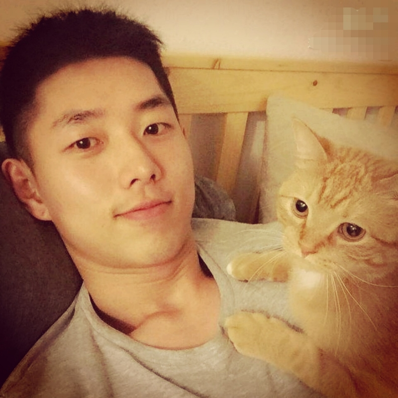 追逐的第一张照片--南京相亲服务中心