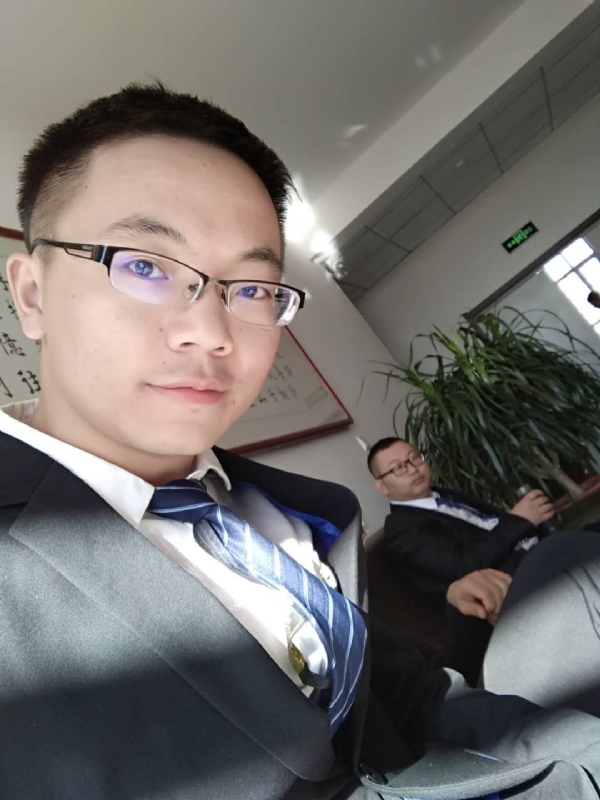 94ever的第一张照片--南京相亲服务中心