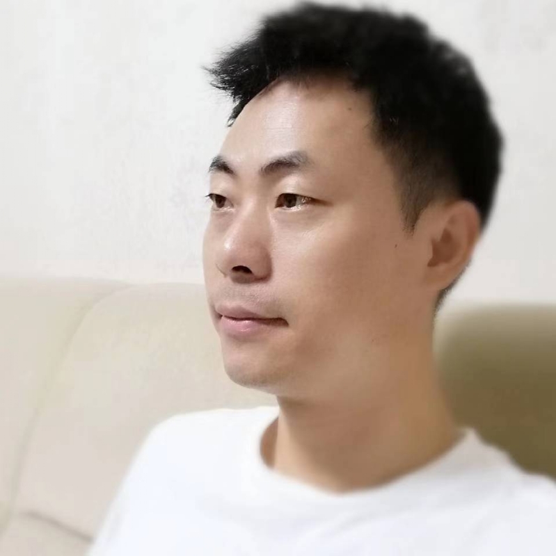 依洺的第一张照片--南京相亲服务中心