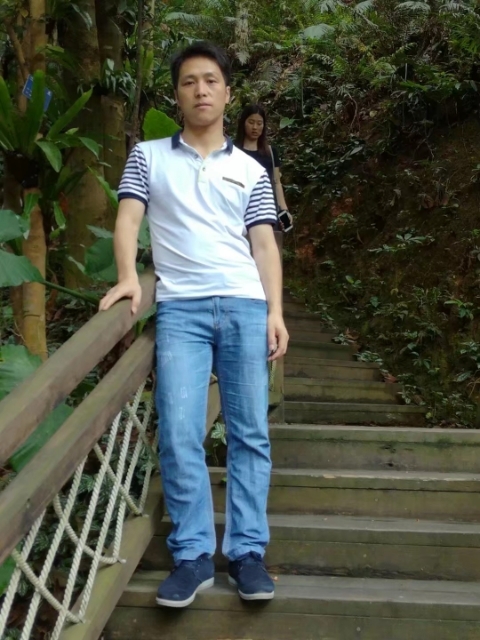 缘定的第二张照片--南京相亲服务中心