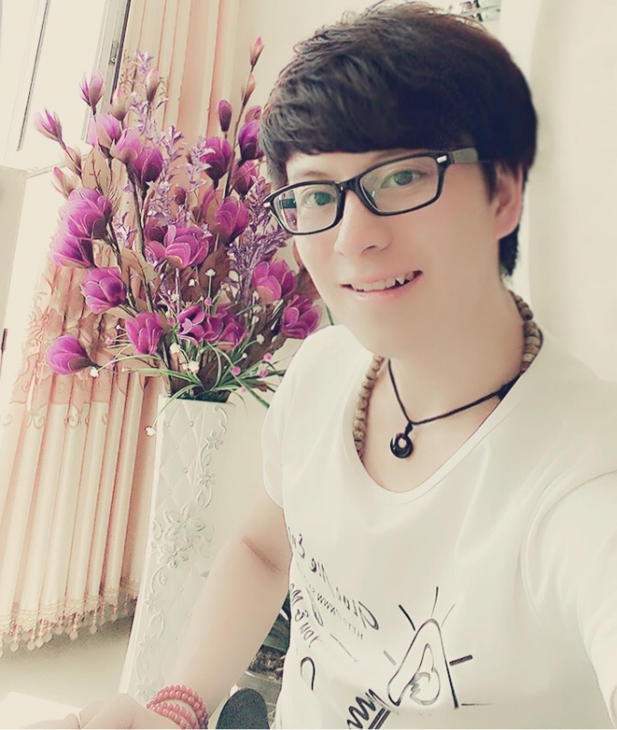 半°的第三张照片--南京相亲服务中心