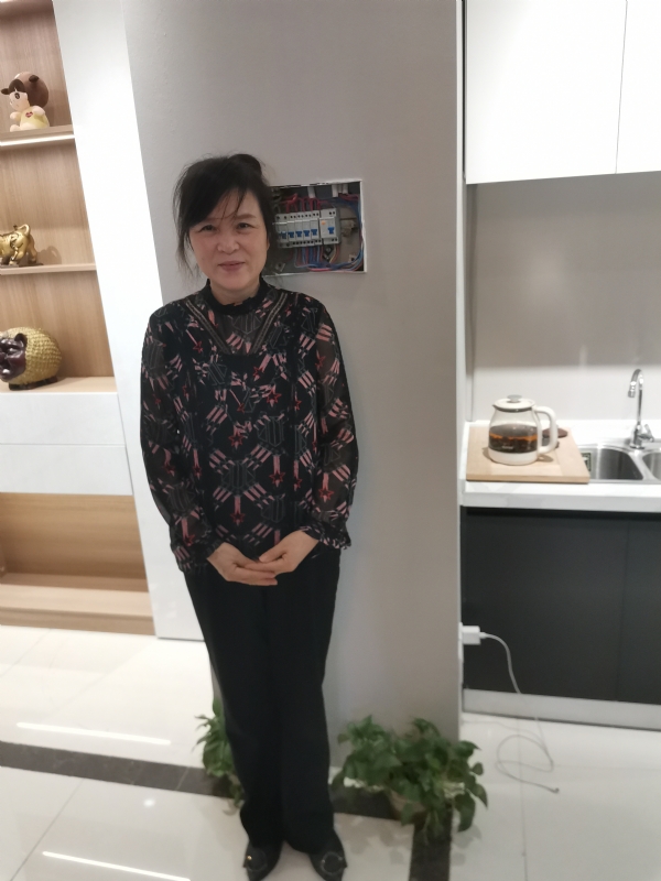 随缘的第一张照片--南京相亲服务中心