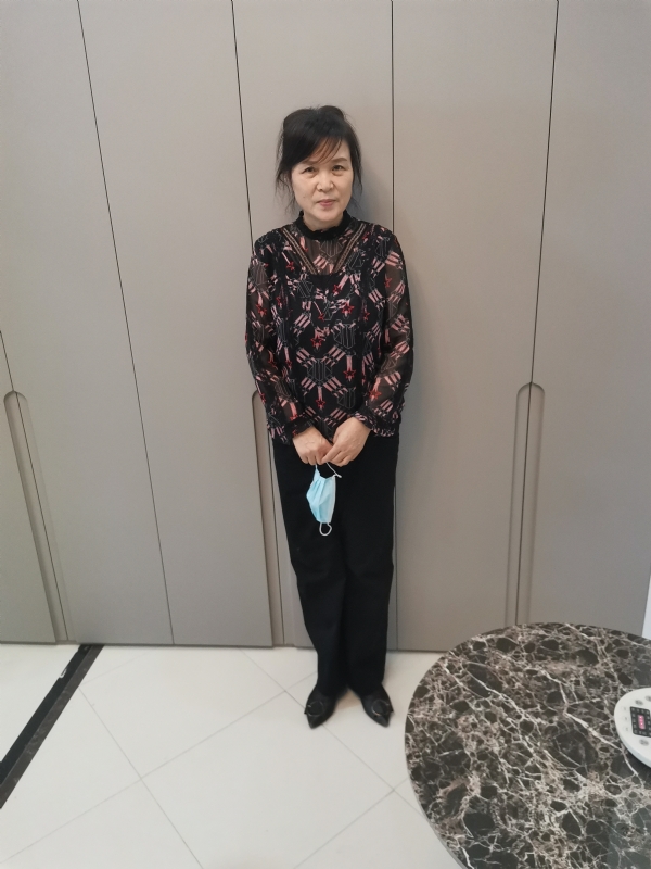 随缘的第二张照片--南京相亲服务中心