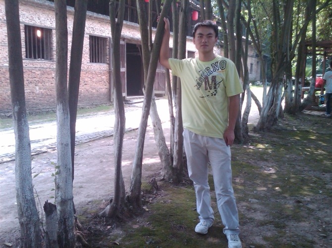 踏歌行的第二张照片--南京相亲服务中心