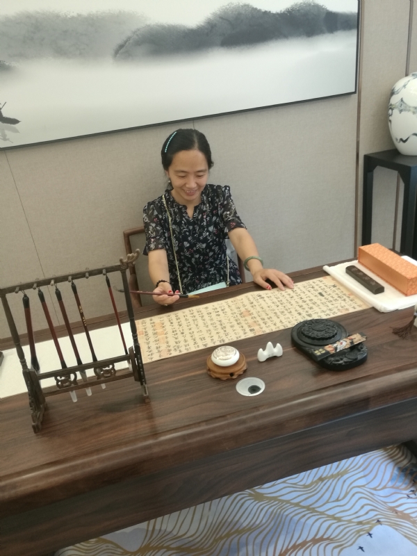 anna的第一张照片--南京相亲服务中心