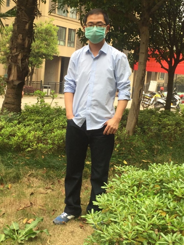 海绵宝宝的第二张照片--南京相亲服务中心