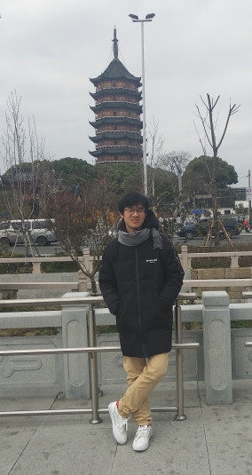 南有乔木的第三张照片--南京相亲服务中心