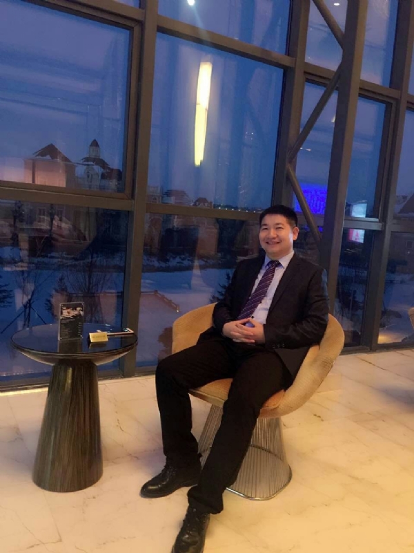 四只老虎的第一张照片--南京相亲服务中心