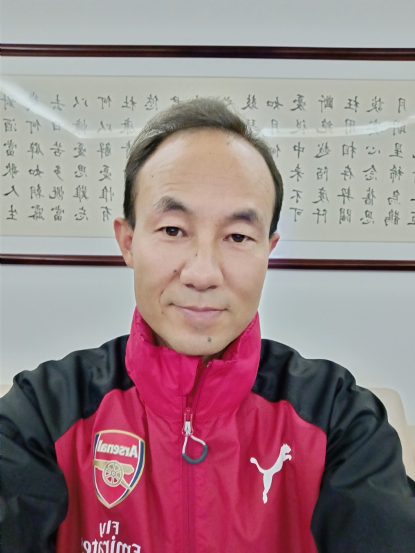 在路上的第二张照片--南京相亲服务中心