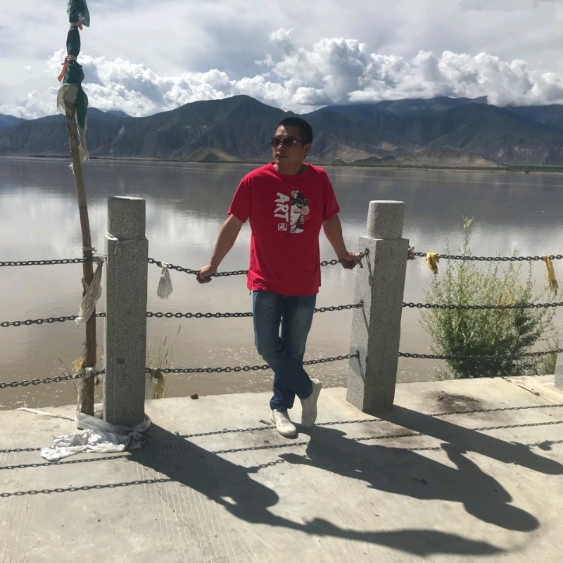 一马平川的第一张照片--南京相亲服务中心