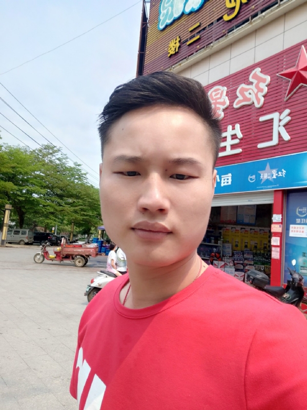 刘振军的第一张照片--南京相亲服务中心