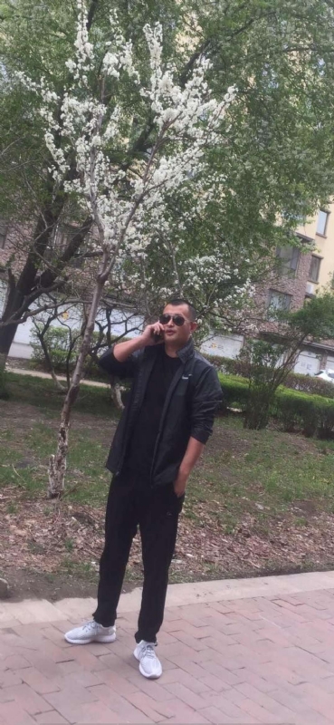 石教的第一张照片--南京相亲服务中心