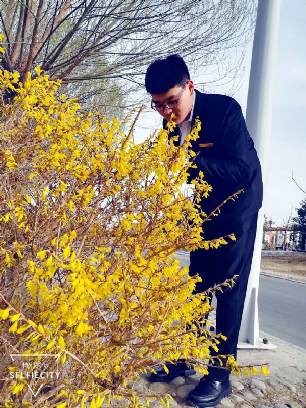 十七的第一张照片--南京相亲服务中心