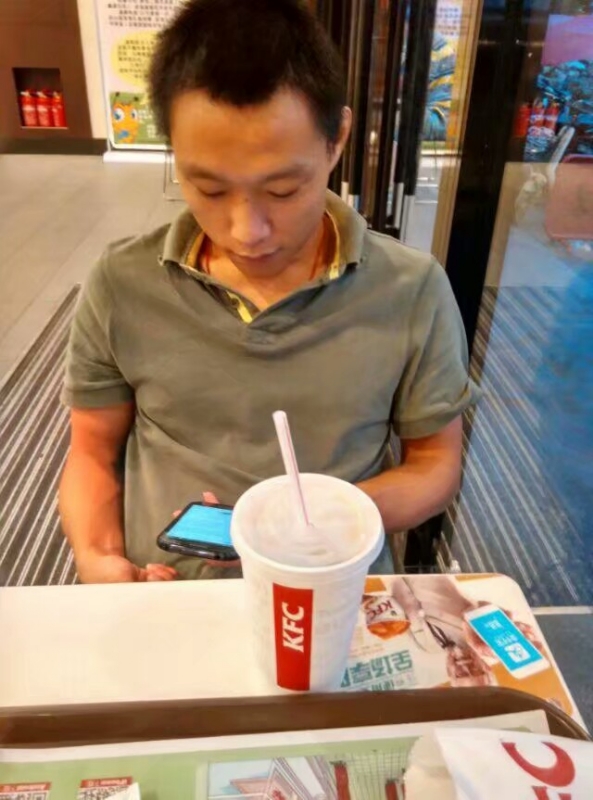 真实找人结婚的第一张照片--南京相亲服务中心