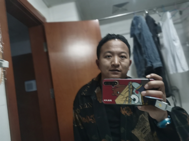 壕德的第一张照片--南京相亲服务中心