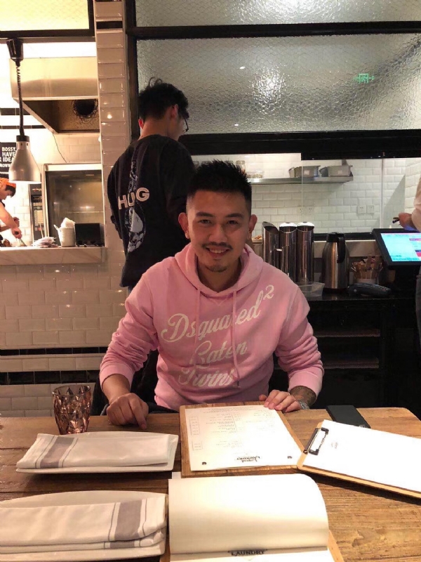 雪云飘的第一张照片--南京相亲服务中心