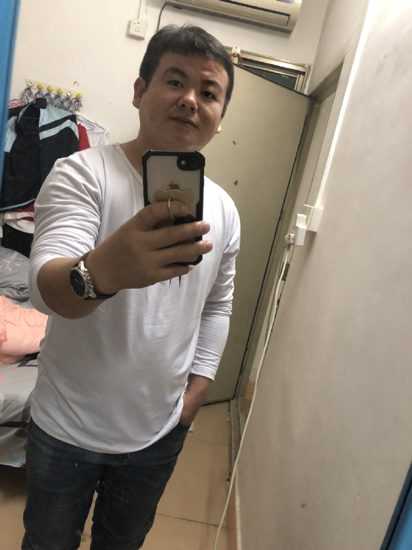 凯的第一张照片--南京相亲服务中心