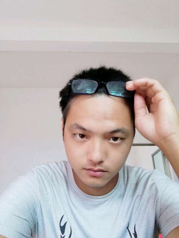 坤坤的第一张照片--南京相亲服务中心