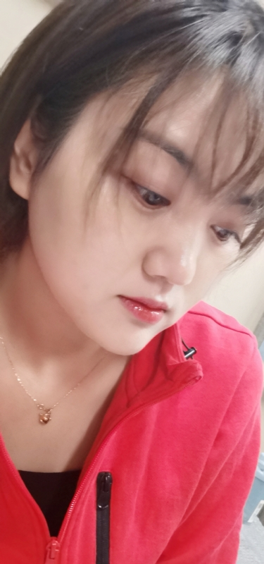 余儿的第一张照片--南京相亲服务中心