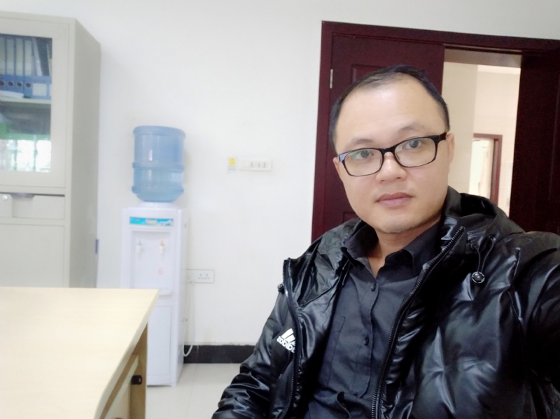 德哥依然在江湖的第一张照片--南京相亲服务中心