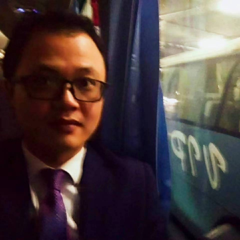 德哥依然在江湖的第二张照片--南京相亲服务中心