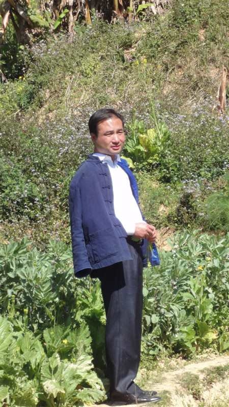 麟的第一张照片--南京相亲服务中心