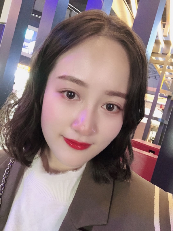 米苏娜娜的第一张照片--南京相亲服务中心