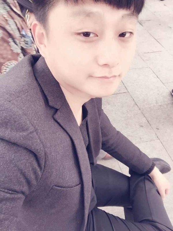 我姓徐缺难解你心绪的第一张照片--南京相亲服务中心