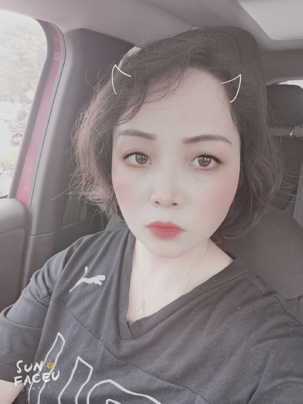 灰太狼姐姐的第一张照片--南京相亲服务中心