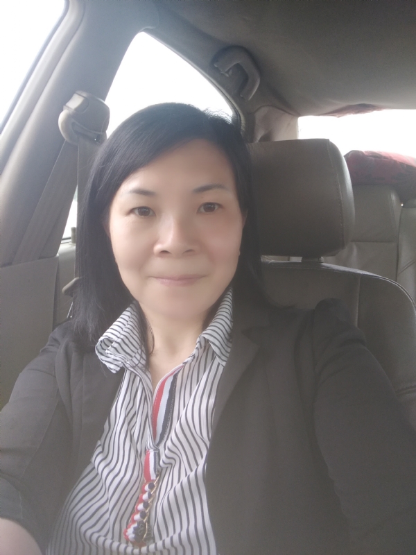 美丽心情的第二张照片--南京相亲服务中心