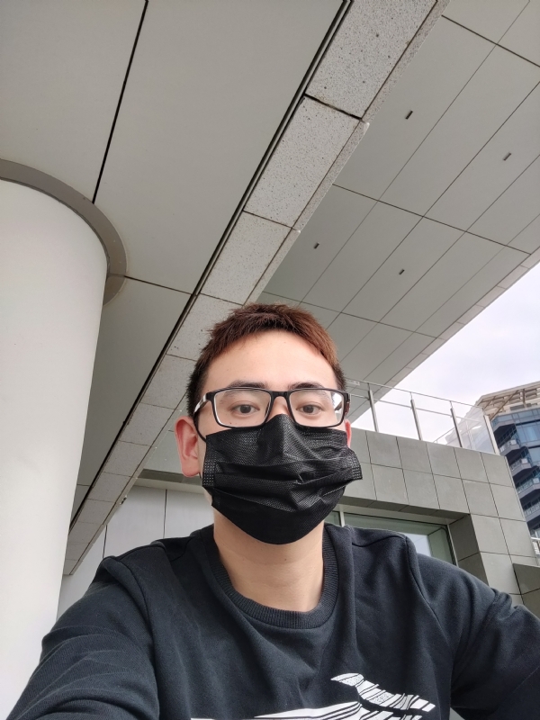 萍水相逢晏的第三张照片--南京相亲服务中心