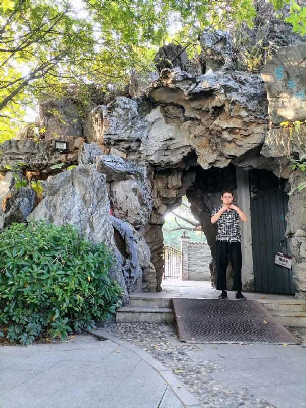 萍水相逢晏的第四张照片--南京相亲服务中心