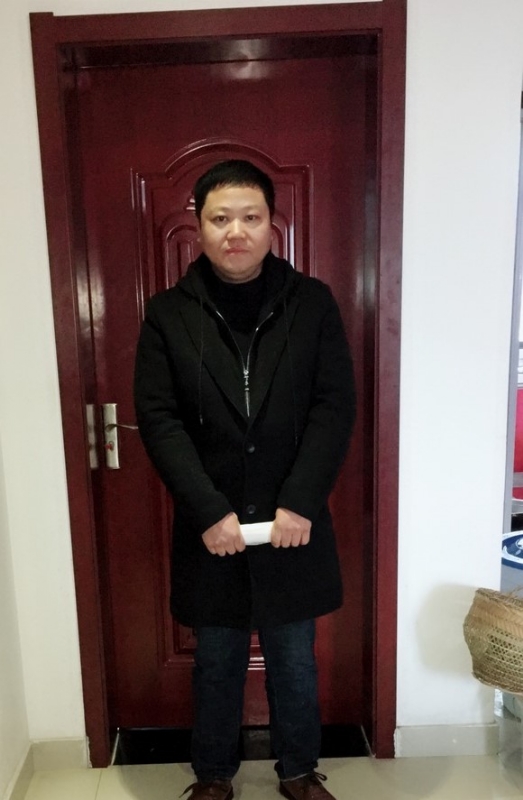 缘份天空的第二张照片--南京相亲服务中心