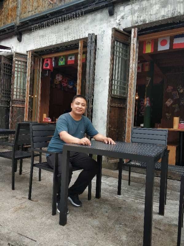 陈目城的第二张照片--南京相亲服务中心