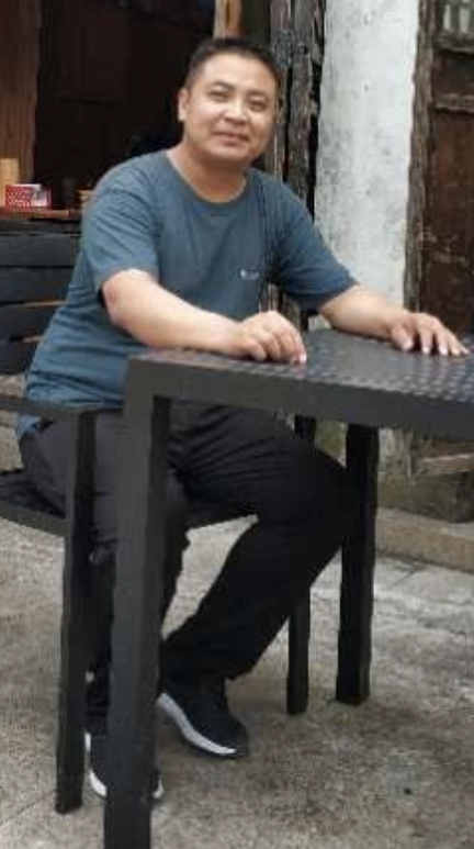 陈目城的第四张照片--南京相亲服务中心