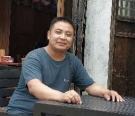 陈目城的第五张照片--南京相亲服务中心