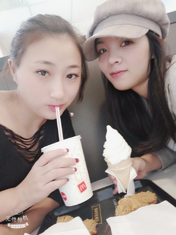 覃覃的第二张照片--南京相亲服务中心