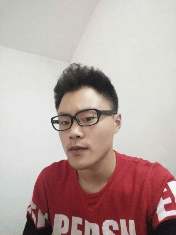 玉尚的第二张照片--南京相亲服务中心