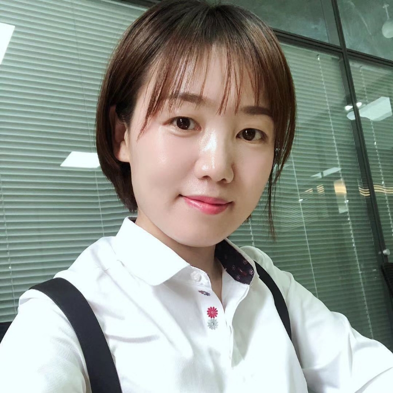 soniahan的第一张照片--南京相亲服务中心