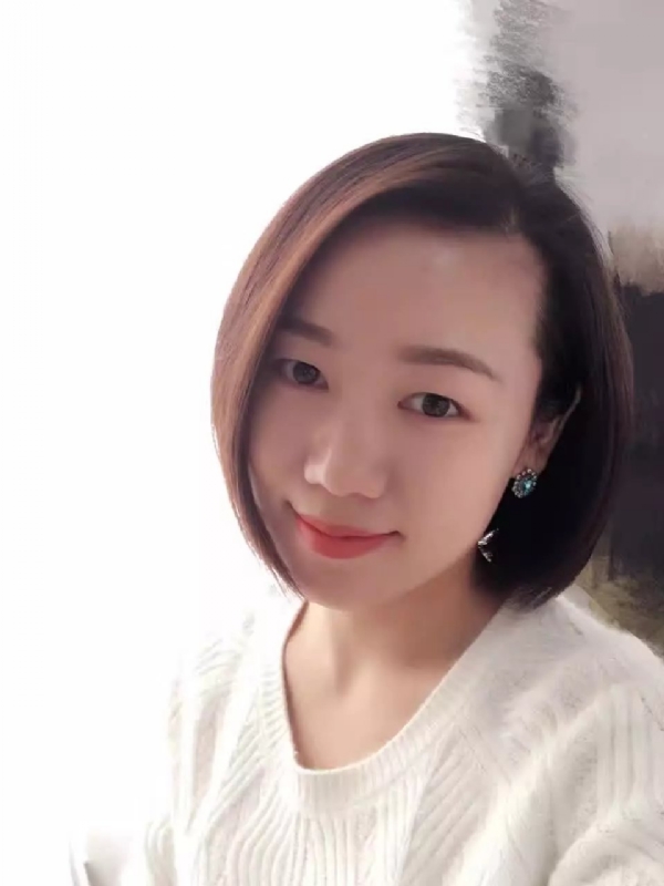 soniahan的第二张照片--南京相亲服务中心