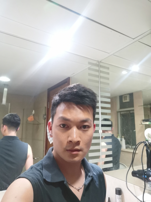 专属的第二张照片--南京相亲服务中心