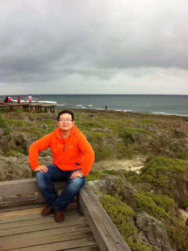 孑然一身的第一张照片--南京相亲服务中心