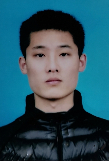 甜心先生的第一张照片--南京相亲服务中心