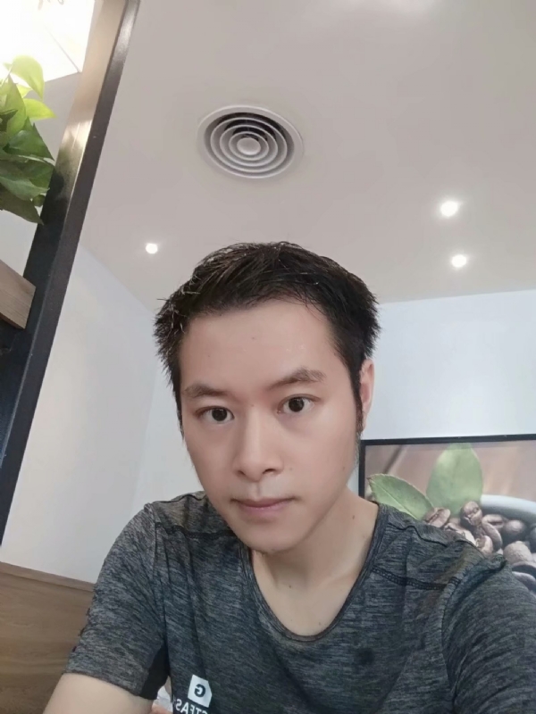 期待缘分的第一张照片--南京相亲服务中心