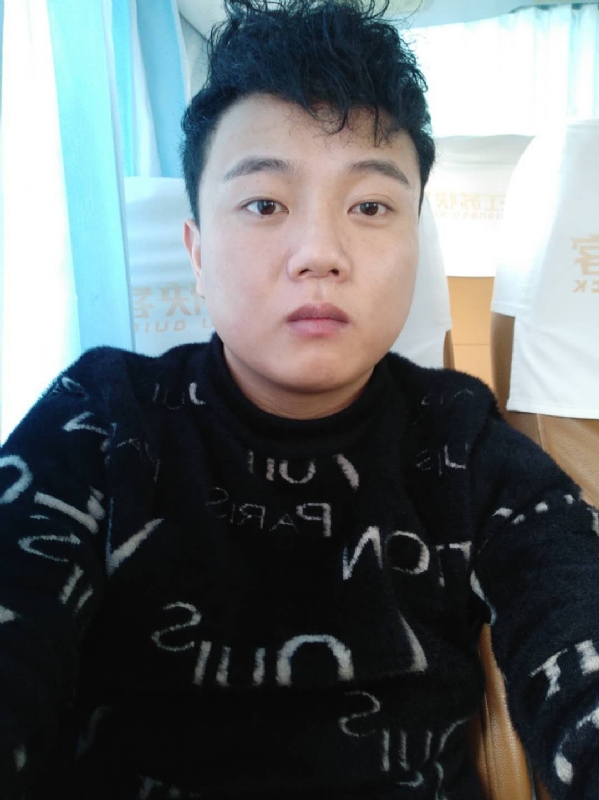 勿忘心安的第一张照片--南京相亲服务中心